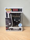 Funko Pop!: Batman Beyond: Batman #415 (Funko Exclusive)