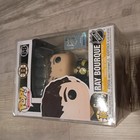 Ray Bourque #68 Funko Pop! NHL Boston Bruins NIB Home Uniform Vaulted 2020