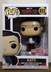 FUNKO POP! MARVEL SHANG-CHI LEGEND OF THE TEN RINGS 852 KATY TARGET EXCLUSIVE
