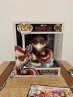 Funko Pop The Great Protector Dragon! Shang Chi And The Legend Of The Ten Rings!