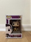 Funko Pop! Television: Gossip Girl - Dan Humphrey #621 - Warner Bros