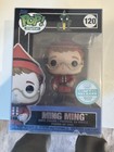 Funko Pop! Vinyl: Elf - Ming Ming - Funko #120