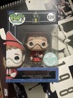 Funko Pop! Digital Elf Ming Ming #120 Legendary LE 1600 Pcs Vinyl Figure