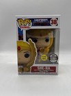 Funko POP! Retro Toys: Masters Of The Universe - She-Ra [GITD] #38 (Specialty Se