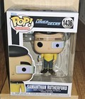 Funko Pop Television #1436 Samanthan Rutherford Star Trek Lower Decks