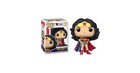 Funko Pop! Wonder Woman #433 – Classic with Cape – DC Comics Vinyl Figure