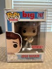 Funko Pop! BIG Josh Baskin! Vinyl Figure #797 Target Exclusive