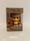 Funko POP! CARE BEARS 40th Anniversary FRIEND BEAR #1123 Special Edition