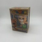 Funko Pop! Care Bears 40th Friend Bear Earth Day 2022 Walmart 1123