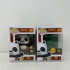 Funko Pop Kung Fu Panda PO 1567 Chase
