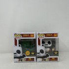 Funko Pop 1567 Kung Fu Panda PO Chase