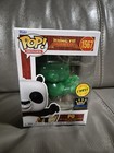 Funko POP Kung Fu Panda PO Ping CHASE 1567 NEUF!