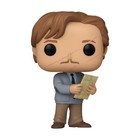 Harry Potter - Remus Lupin with Map Funko Pop! Vinyl Figure #169  w Protector