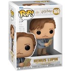Remus Lupin POP Vinyl Figure #169 Funko Harry Potter Prisoner of Azkaban New