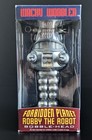 WACKY WOBBLERS FUNKO BOBBLEHEAD FORBIDDEN PLANET ROBBY THE ROBOT