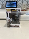 FUNKO POP 2014 MOVIES FORBIDDEN PLANET ROBBY THE ROBOT #89