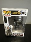 Funko Pop! - Forbidden Planet Robby the Robot 89 - Vinyl Figure