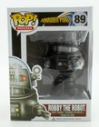 Funko Pop! - Forbidden Planet Robby the Robot 89 - Vinyl Figure