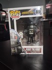 Funko Pop! - Forbidden Planet Robby the Robot 89 - Vinyl Figure
