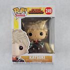 Funko Pop! Katsuki Bakugo My Hero Academia Series MHA Anime Pop #249