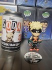 Katsuki Bakugo Funko Soda (Chase) (Glows in the Dark) My Hero Academia