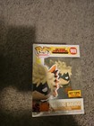 Funko Pop! Vinyl: My Hero Academia - Katsuki Bakugo - Hot Topic (Exclusive) #969