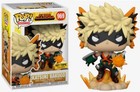 Pop Animation My Hero Academia Katsuki Bakugo 969 Vinyl Figure New