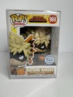 Funko Pop Animation My Hero Academia Katsuki Bakugo #969 Special Edition