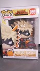 My Hero Academia - Bakugo Katsuki - POP! Animation (969) POP! Vinyl (Funko Toy)