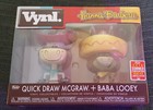 Funko VYNL Hanna Barbera Quick Draw McGraw & Baba Looey Limited Edition Figures