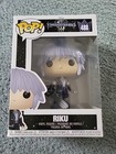 Funko Pop! Vinyl: Kingdom Hearts - Riku #488 *read Description