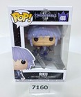 Funko Pop! Disney Kingdom Hearts  Riku #488 Vinyl Figure