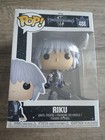 Funko Pop Kingdom Hearts Kh Riku 488 Disney Vinyl Figure Vinyl Figure Vinyl