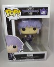 Funko Pop! Disney Kingdom Hearts 3 RIKU #488 Vinyl Figure