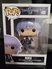 Funko Pop! Vinyl: Kingdom Hearts - Riku #488