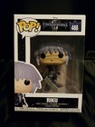 FUNKO POP VINYL - KINGDOM HEARTS FIGURINE #488 RIKU *AS NEW*