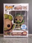 #1399 Groot as DOCTOR STRANGE - We Are Groot - Funko POP! - Marvel 85 Years