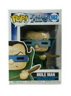 Funko Pop Fantastic Four Mole Man Vinyl Figure #562 Marvel Comics New In Box