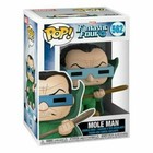 Funko POP! Marvel Vinyl Figure Fantastic Four - Mole Man #562