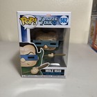 Funko Pop! Vinyl: Marvel - Mole Man #562