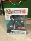 Funko POP! Marvel Black Panther Target exclusive 1318