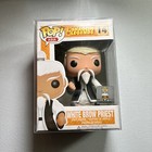 Funko Pop White Brow Priest #14 Shaolin Legends Vinyl Figure Asia Exclusive