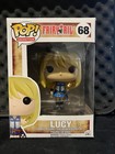 Funko Pop! Animation #68 Fairy Tail Lucy