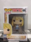 Funko Pop Animation Fairy Tail Lucy 68