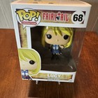 Funko Pop Fairy Tail Lucy Heartfilia Action Figure 68
