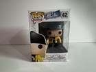 MINT Funko Pop! Jay #42 Jay and Silent Bob Strike Back With FREE Pop Protector