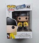 Funko Pop! Jay #42 Jay and Silent Bob Strike Back