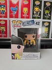 Funko Pop! Movies: Jay #42 from Jay and Silent Bob Strike Back Vinyl Figure