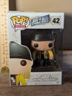 Funko Pop! Jay #42 Jay and Silent Bob Strike Back
