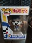 Funko Pop! Vinyl: Ad Icons - Slush Puppie #106 with protector